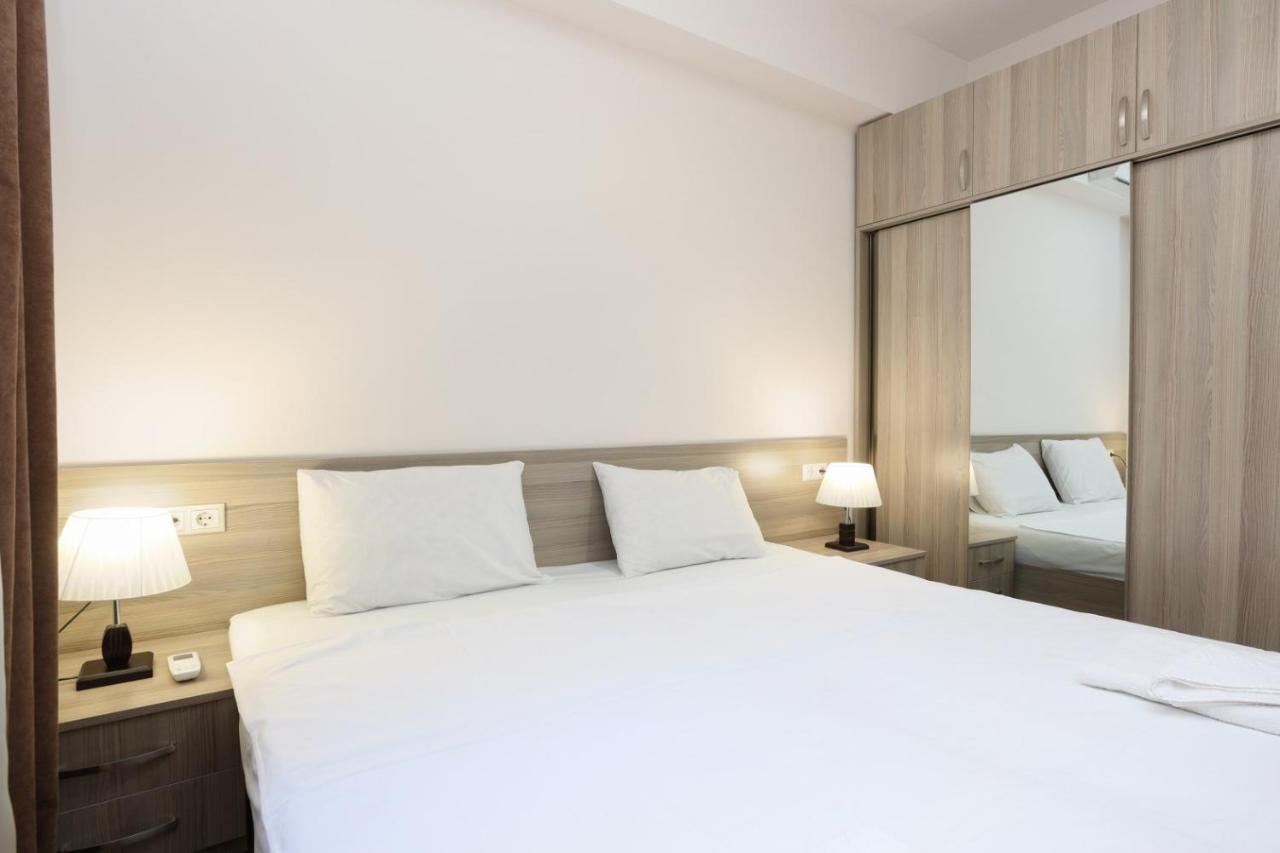 Stay Inn-Apartments On Buzand 17 耶烈万 外观 照片